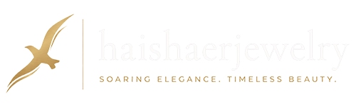 Haishaer Jewelry footer logo