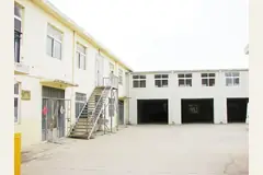 Haishaer resin jewelry factory production process thumbnail 3