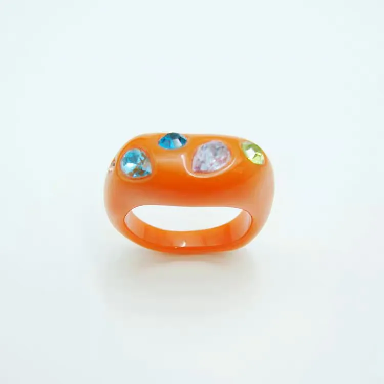 resin ring HR0008
