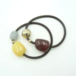 Resin Bead Hair Accessories product detail thumbnail